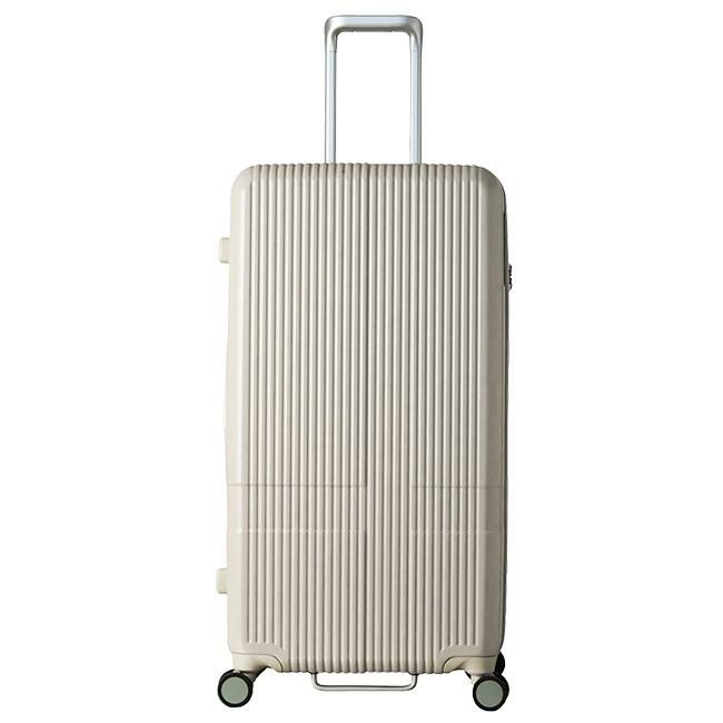 イノベーター エクストリームジャーニー スーツケース inovator inv80-2