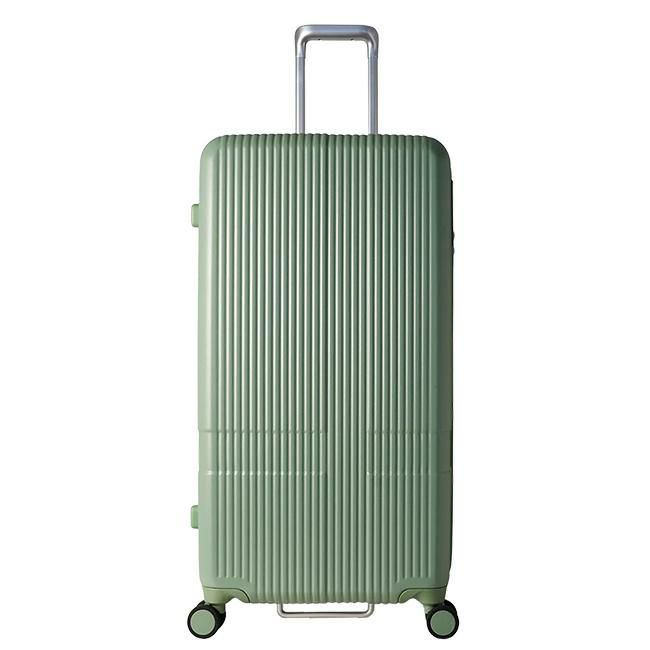 イノベーター エクストリームジャーニー スーツケース inovator inv80-2