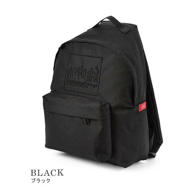 マンハッタンポーテージ ラージスカイライン【LTD】 リュック Manhattan Portage mp1210-3emb22