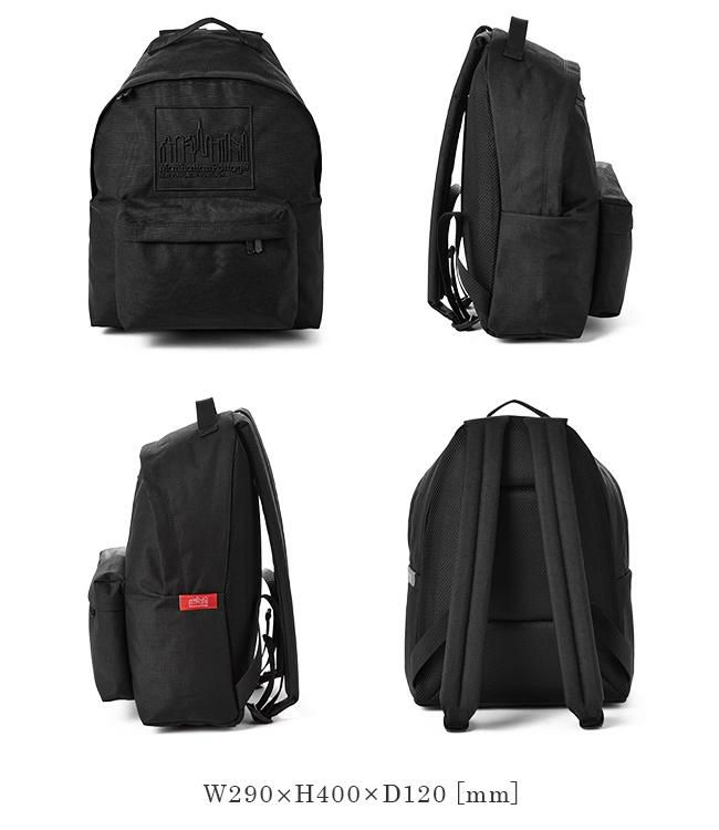 マンハッタンポーテージ ラージスカイライン【LTD】 リュック Manhattan Portage mp1210-3emb22