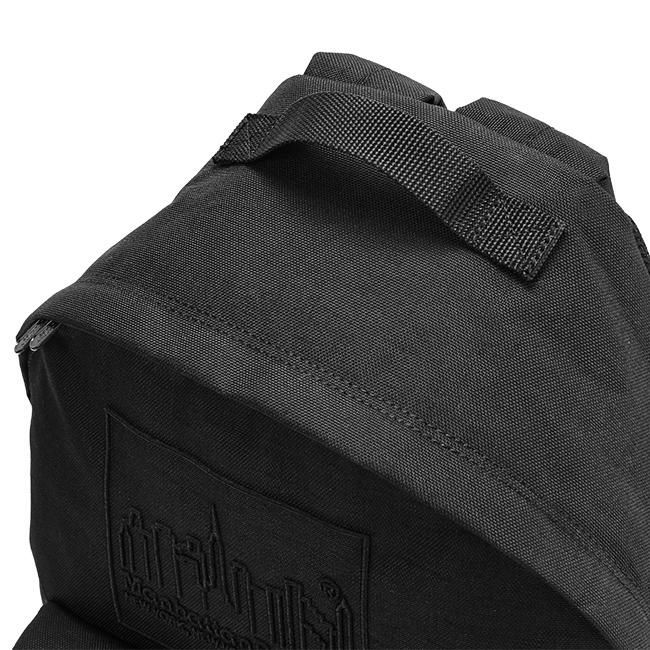 マンハッタンポーテージ ラージスカイライン【LTD】 リュック Manhattan Portage mp1210-3emb22