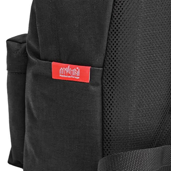 マンハッタンポーテージ ラージスカイライン【LTD】 リュック Manhattan Portage mp1210-3emb22