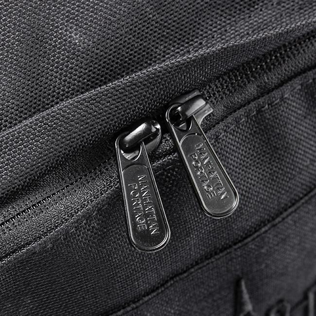 マンハッタンポーテージ ラージスカイライン【LTD】 リュック Manhattan Portage mp1210-3emb22