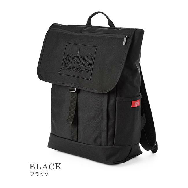 マンハッタンポーテージ ラージスカイライン【LTD】 リュック Manhattan Portage mp1220-3emb22