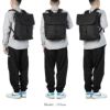 マンハッタンポーテージ ラージスカイライン【LTD】 リュック Manhattan Portage mp1220-3emb22