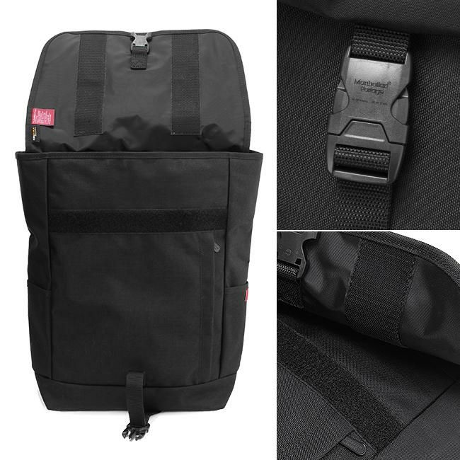 マンハッタンポーテージ ラージスカイライン【LTD】 リュック Manhattan Portage mp1220-3emb22