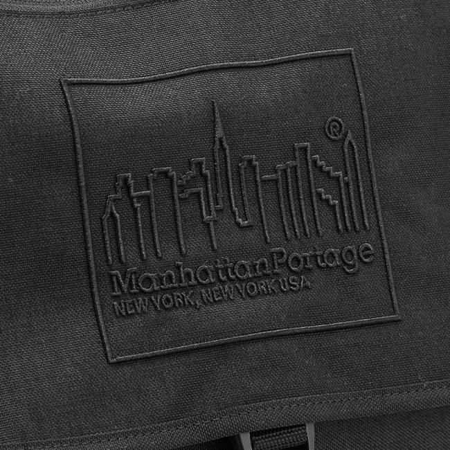 マンハッタンポーテージ ラージスカイライン【LTD】 リュック Manhattan Portage mp1220-3emb22