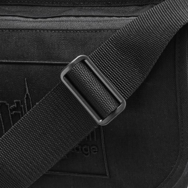 マンハッタンポーテージ ラージスカイライン【LTD】 メッセンジャーバッグ Manhattan Portage mp1605jr-3emb22