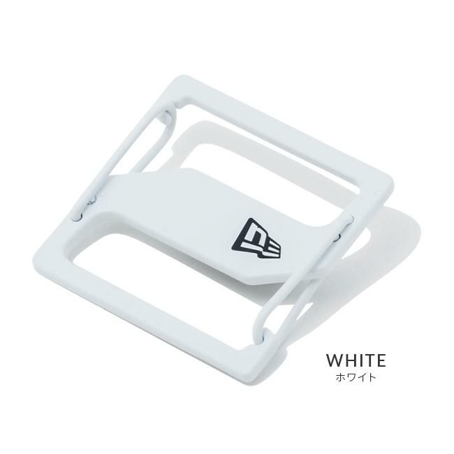 ニューエラ アクセサリ キーケース キーホルダー NEW ERA cap-clip