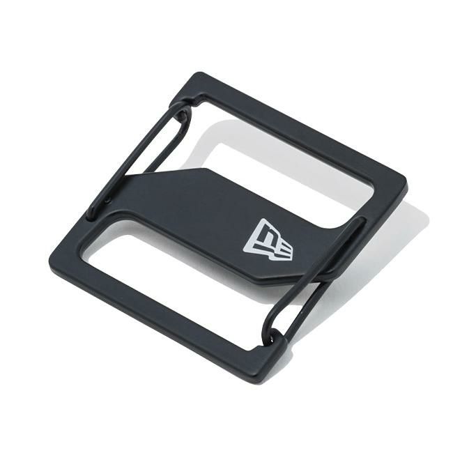 ニューエラ アクセサリ キーケース キーホルダー NEW ERA cap-clip