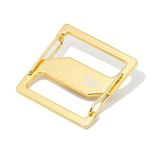 ニューエラ アクセサリ キーケース キーホルダー NEW ERA cap-clip