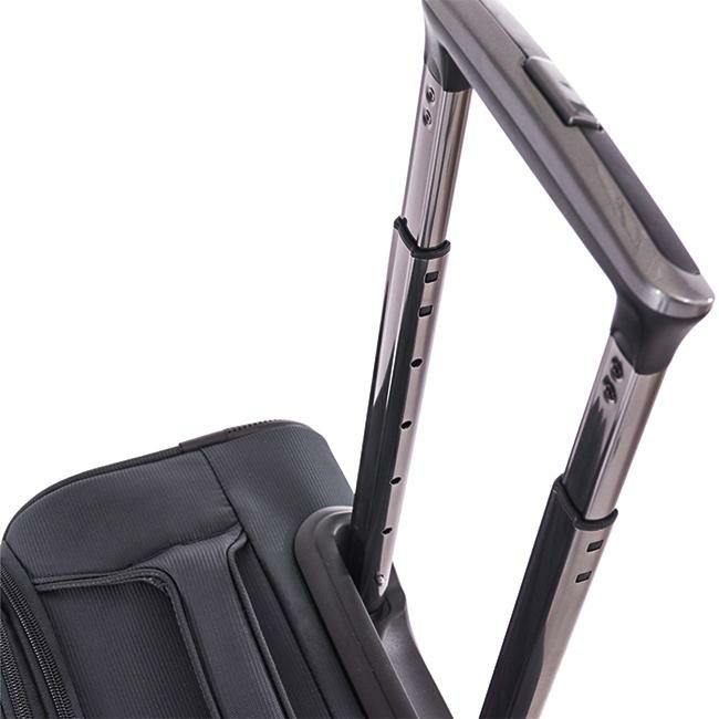 A.L.Iスーツケース ALK-6020-18ネイビー色【１～２泊用】 Amazon | [アジアラゲージ] A.L.I FiL Pake スーツケース 拡張