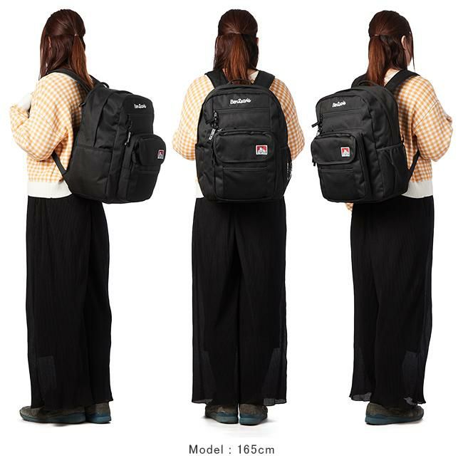 ベンデイビス  リュック BEN DAVIS bdw-8303