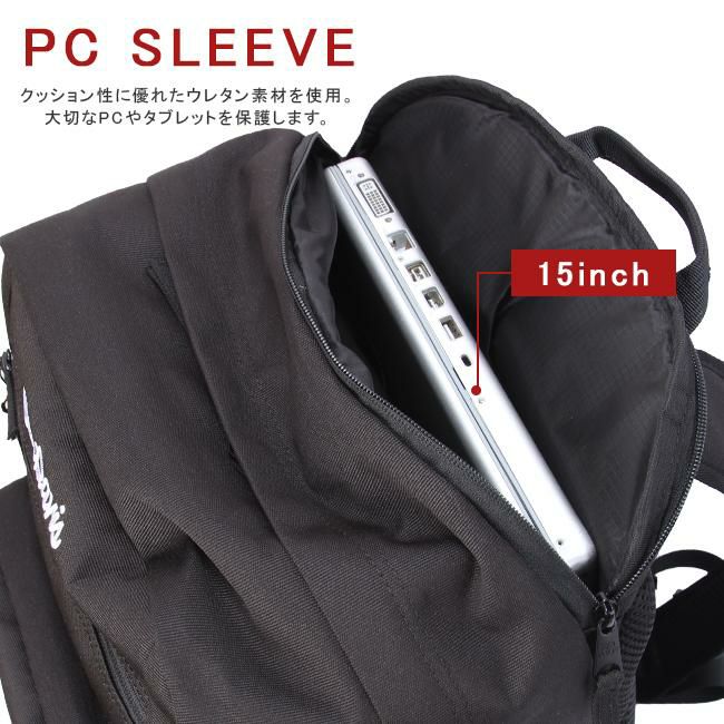 ベンデイビス  リュック BEN DAVIS bdw-8303