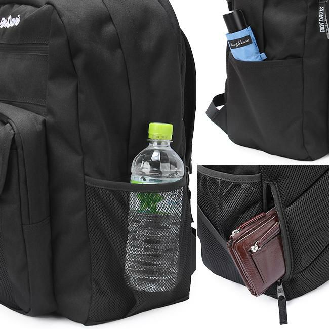 ベンデイビス  リュック BEN DAVIS bdw-8303