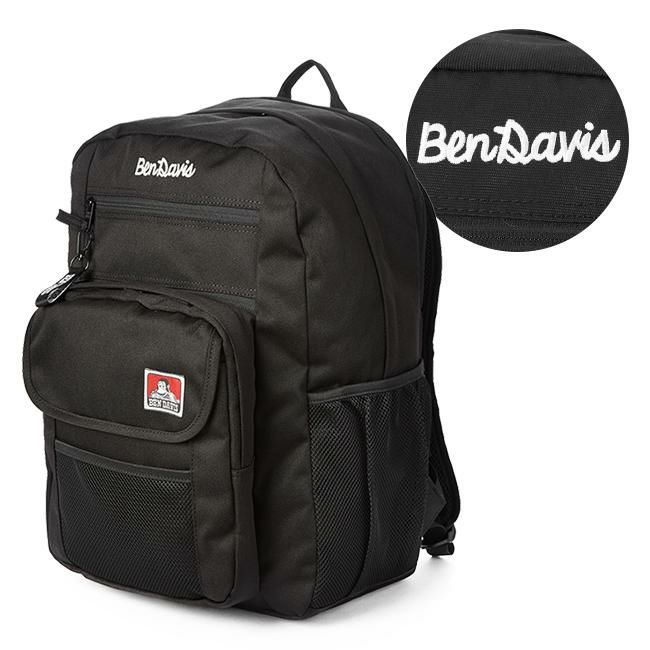 ベンデイビス  リュック BEN DAVIS bdw-8303