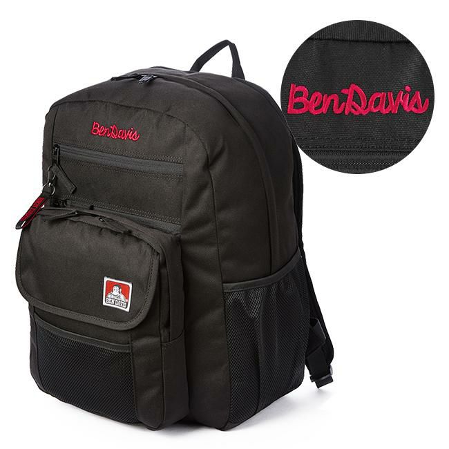 ベンデイビス  リュック BEN DAVIS bdw-8303