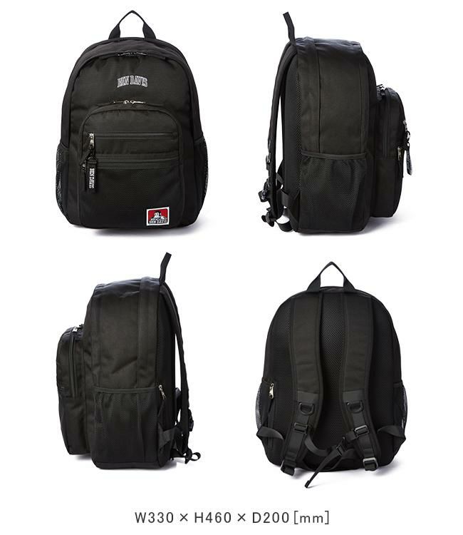 ベンデイビス  リュック BEN DAVIS bdw-8300cl