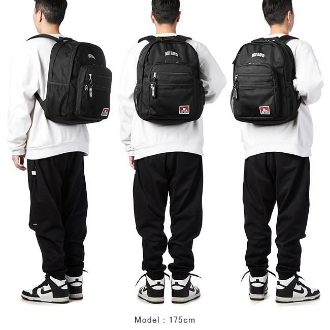 ベンデイビス  リュック BEN DAVIS bdw-8300cl