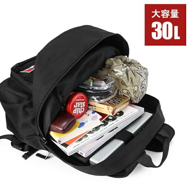 ベンデイビス  リュック BEN DAVIS bdw-8300cl