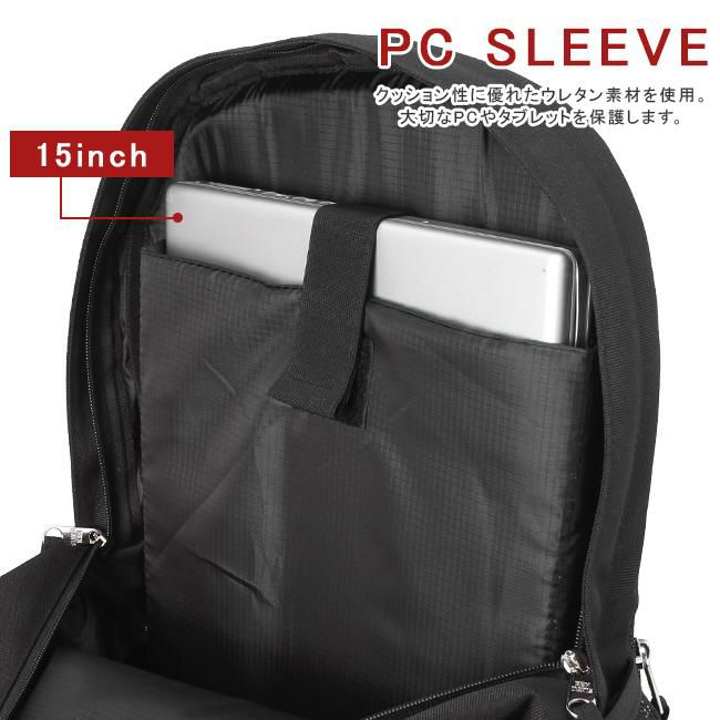 ベンデイビス  リュック BEN DAVIS bdw-8300cl