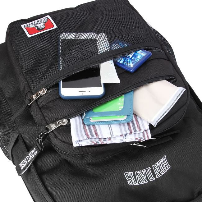 ベンデイビス  リュック BEN DAVIS bdw-8300cl