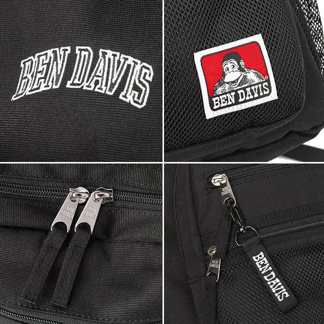 ベンデイビス  リュック BEN DAVIS bdw-8300cl
