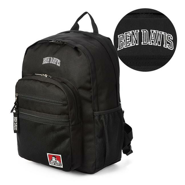 ベンデイビス  リュック BEN DAVIS bdw-8300cl