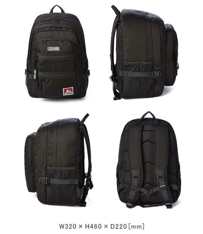 ベンデイビス  リュック BEN DAVIS bdw-8301
