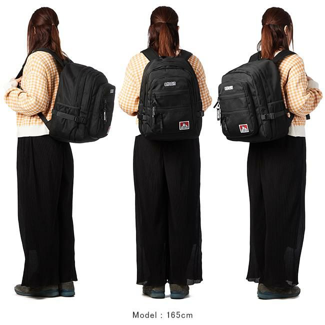 ベンデイビス  リュック BEN DAVIS bdw-8301