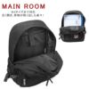 ベンデイビス  リュック BEN DAVIS bdw-8301