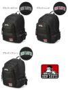 ベンデイビス  リュック BEN DAVIS bdw-8301cl