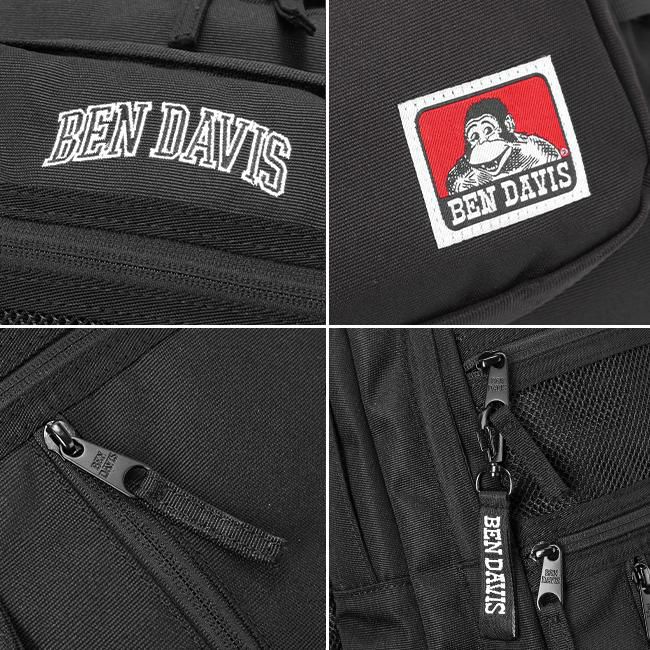 ベンデイビス  リュック BEN DAVIS bdw-8301cl
