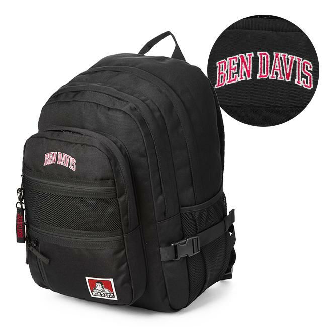 ベンデイビス  リュック BEN DAVIS bdw-8301cl