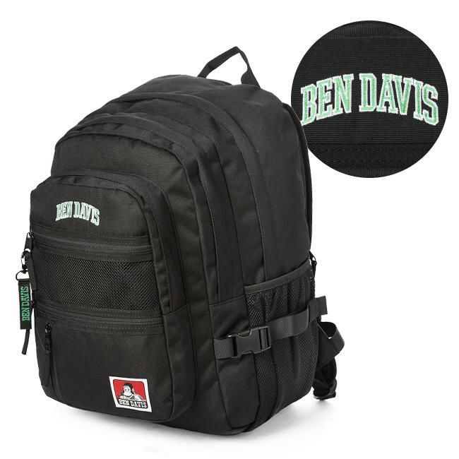 ベンデイビス リュック BEN DAVIS bdw-8301cl｜ONLINE STORE by SELECTION