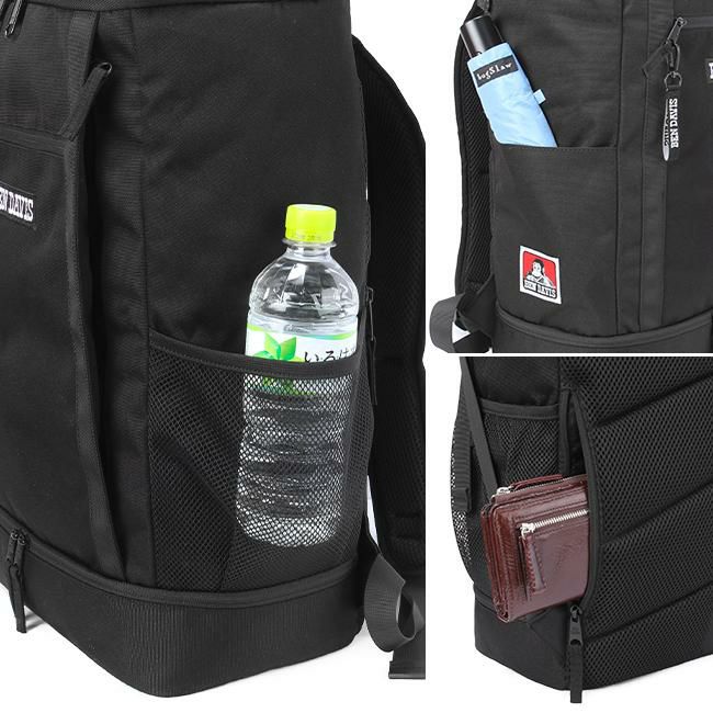 ベンデイビス  リュック BEN DAVIS bdw-8302