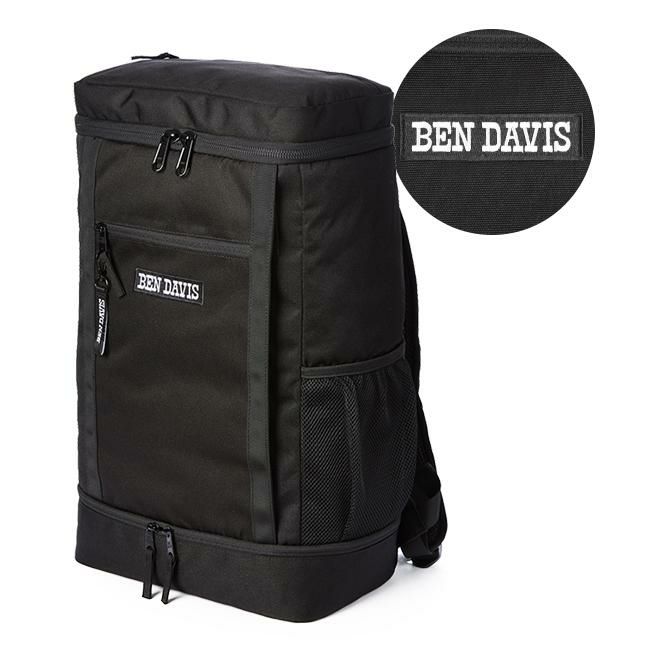 ベンデイビス  リュック BEN DAVIS bdw-8302