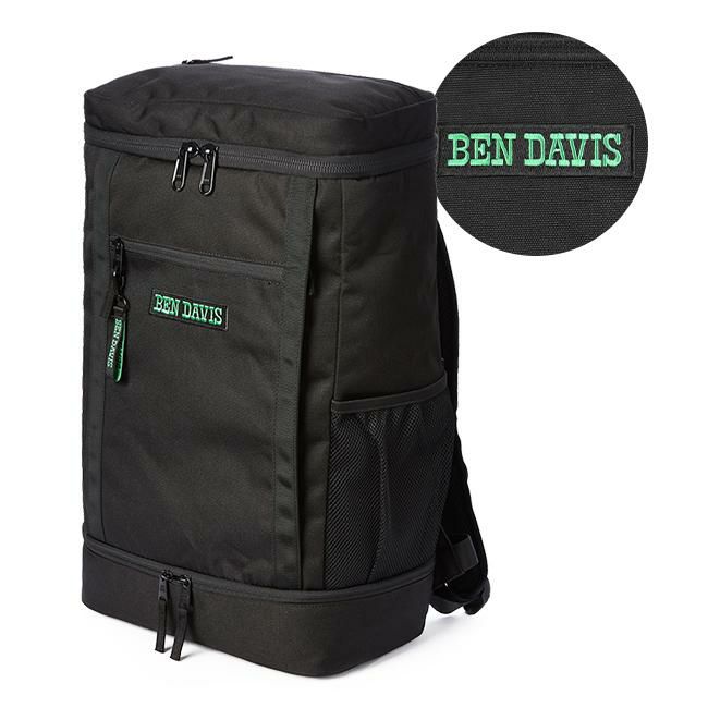 ベンデイビス  リュック BEN DAVIS bdw-8302