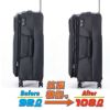 アジアラゲージ  キャリーケース ソフト A.L.I alk-7011-28