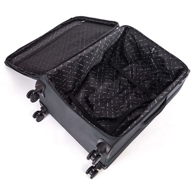 アジアラゲージ  キャリーケース ソフト A.L.I alk-7011-28