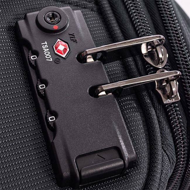 アジアラゲージ  キャリーケース ソフト A.L.I alk-7011-28