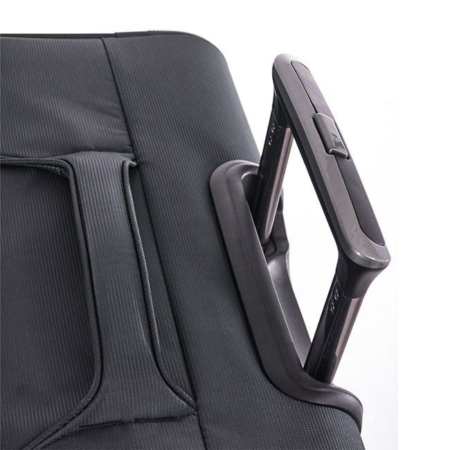 アジアラゲージ  キャリーケース ソフト A.L.I alk-7011-28