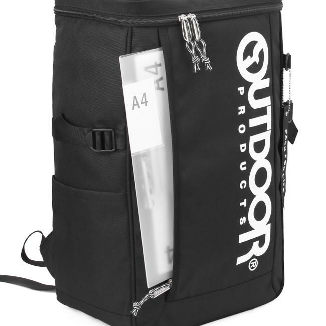 アウトドア スクエアデイパック2 リュック OUTDOOR PRODUCTS outd-62605
