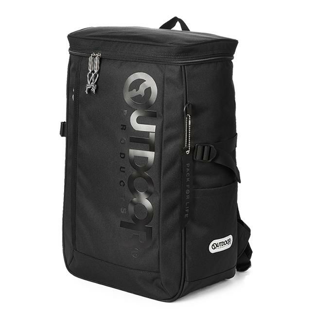 アウトドア スクエアデイパック2 リュック OUTDOOR PRODUCTS outd-62605