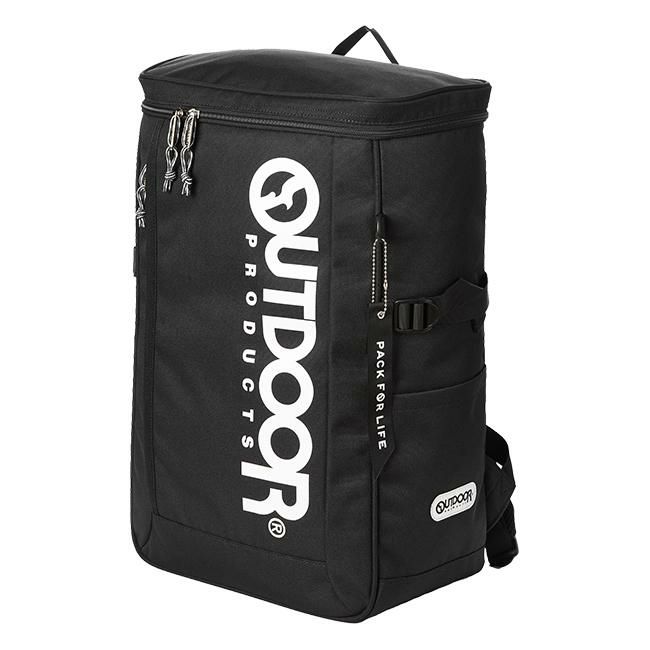 アウトドア スクエアデイパック2 リュック OUTDOOR PRODUCTS outd-62605