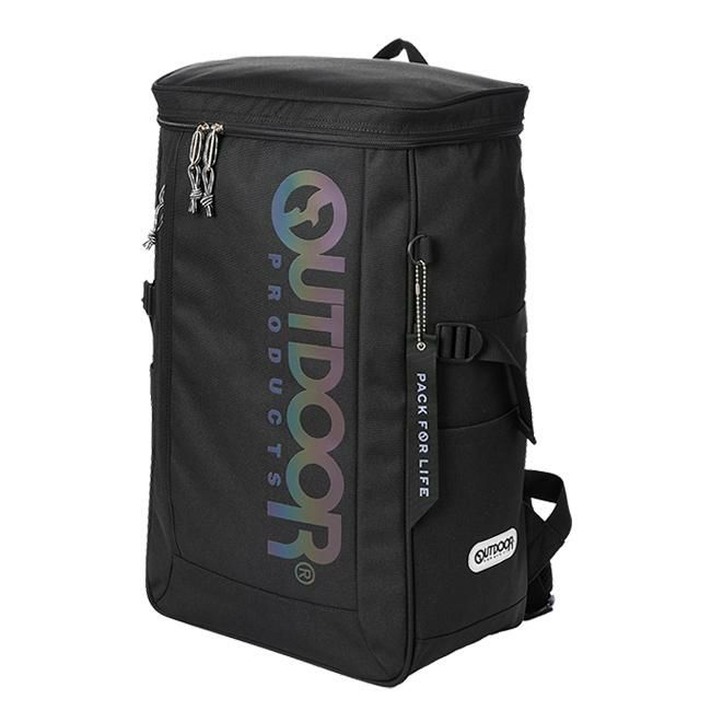 アウトドア スクエアデイパック2 リュック OUTDOOR PRODUCTS outd-62605