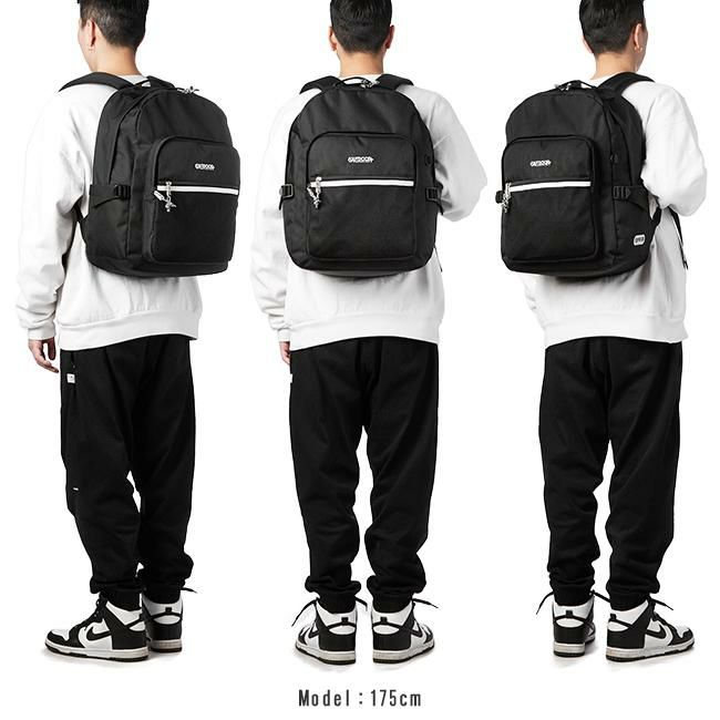 アウトドア オーバルデイパック リュック OUTDOOR PRODUCTS outd-62606