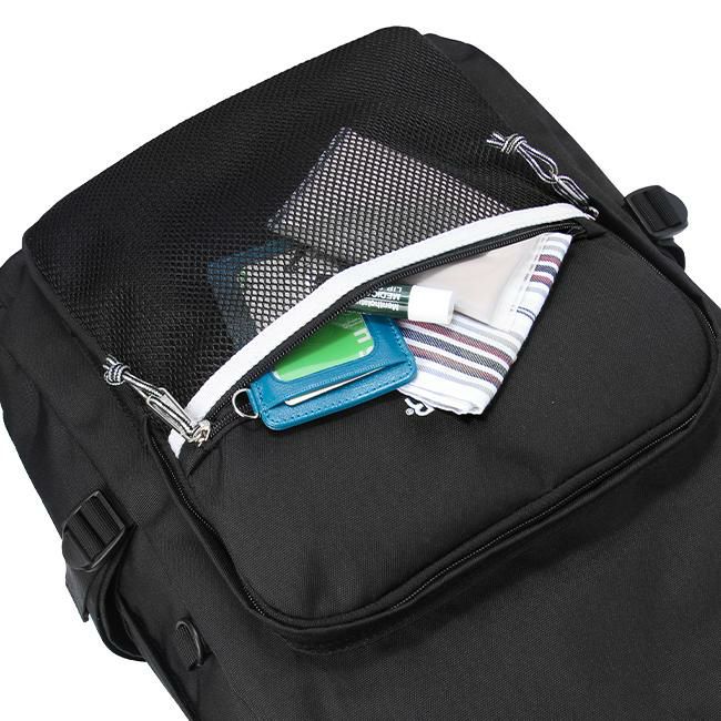 アウトドア オーバルデイパック リュック OUTDOOR PRODUCTS outd-62606