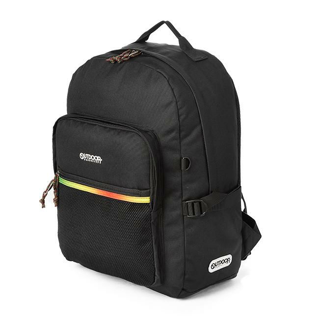 アウトドア オーバルデイパック リュック OUTDOOR PRODUCTS outd-62606