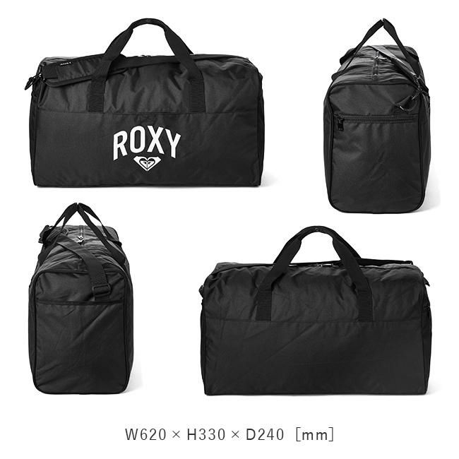 ロキシー SKIP ボストンバッグ ROXY rbg231309